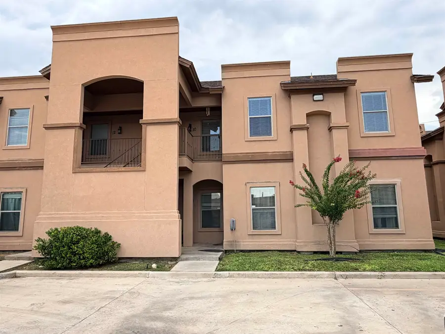 9809 Sterling St., Laredo, TX 78045 - #3