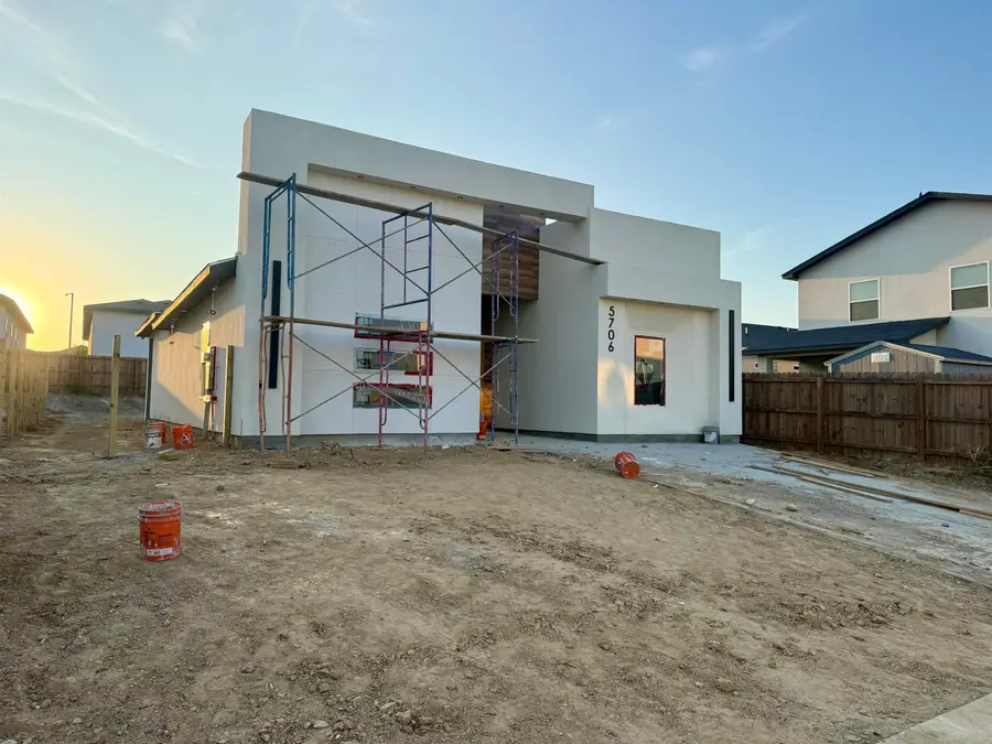 5706 Lone Star Loop, Laredo, TX 78046 - #2
