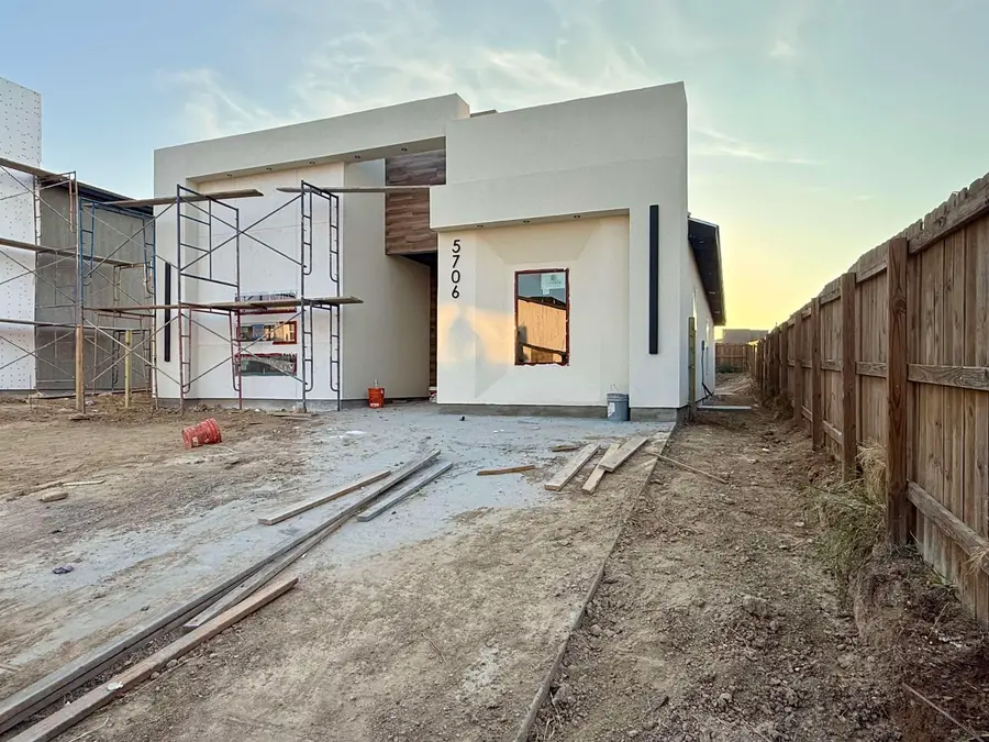 5706 Lone Star Loop, Laredo, TX 78046 - #3