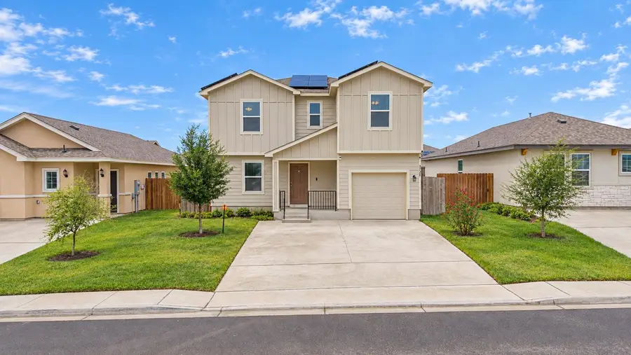 5728 St. Dominic, Laredo, TX 78046 - #3
