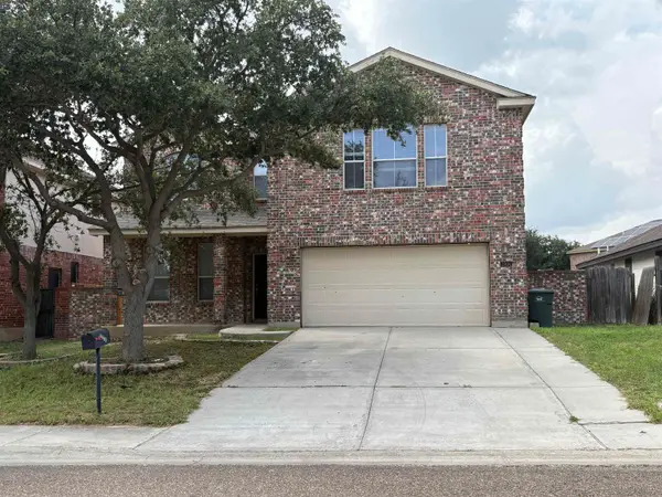 2904 Anejo Dr, LAREDO, TX 78045