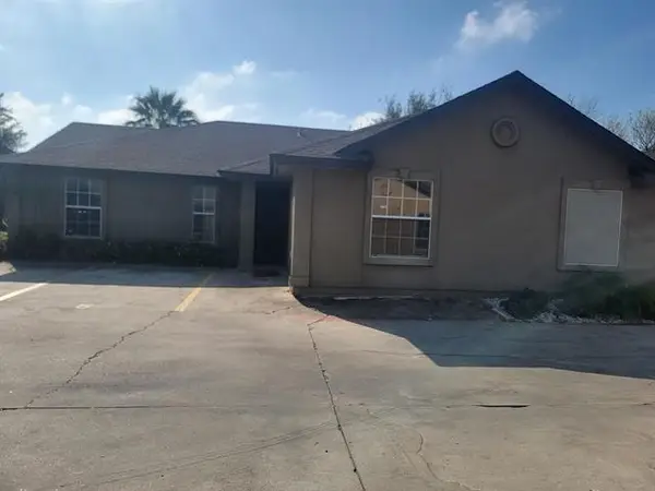 506 Shiloh Dr, Laredo, TX 78045
