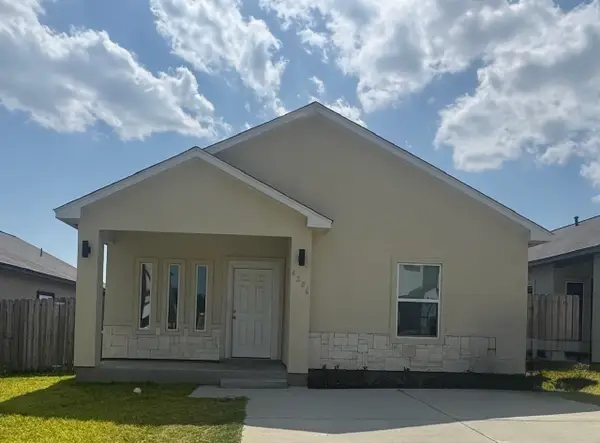 4206 Gavilan Dr., Laredo, TX 78046