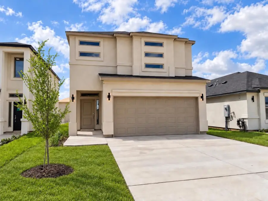 808 Monasterio Dr., Laredo, TX 78046 - #2