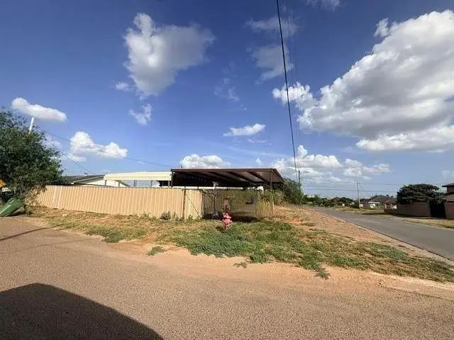 1302 Laredo Ave, Zapata, TX 78076 - #3