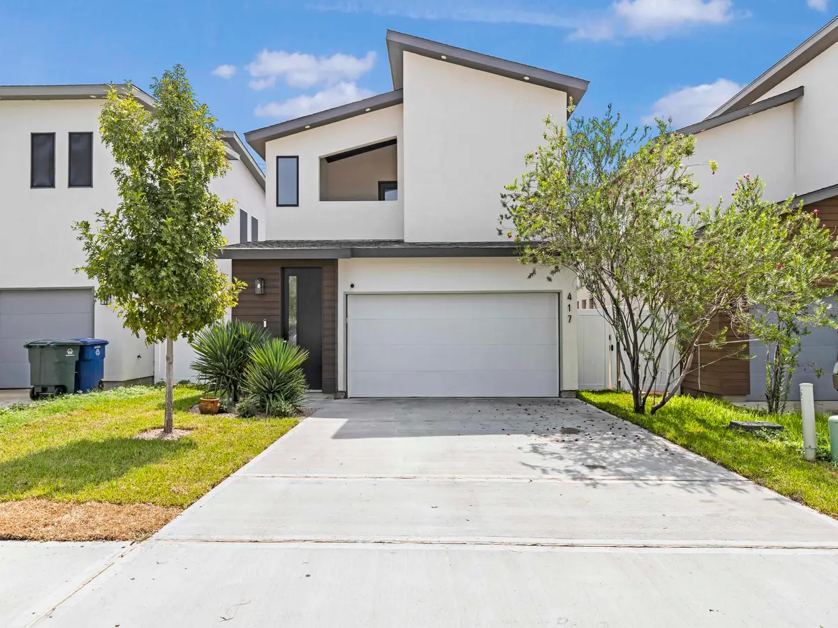 417 Deer Path Loop, Laredo, TX 78045 - #1