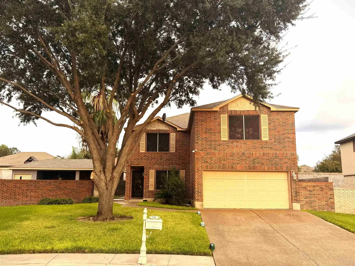 2604 Anejo Dr, Laredo, TX 78045 - #1