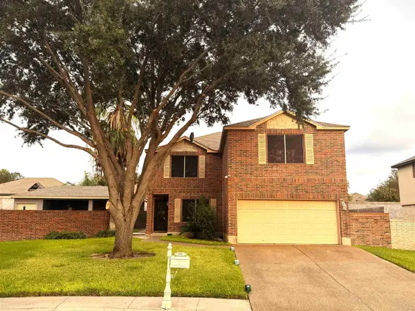 2604 Anejo Dr, Laredo, TX 78045