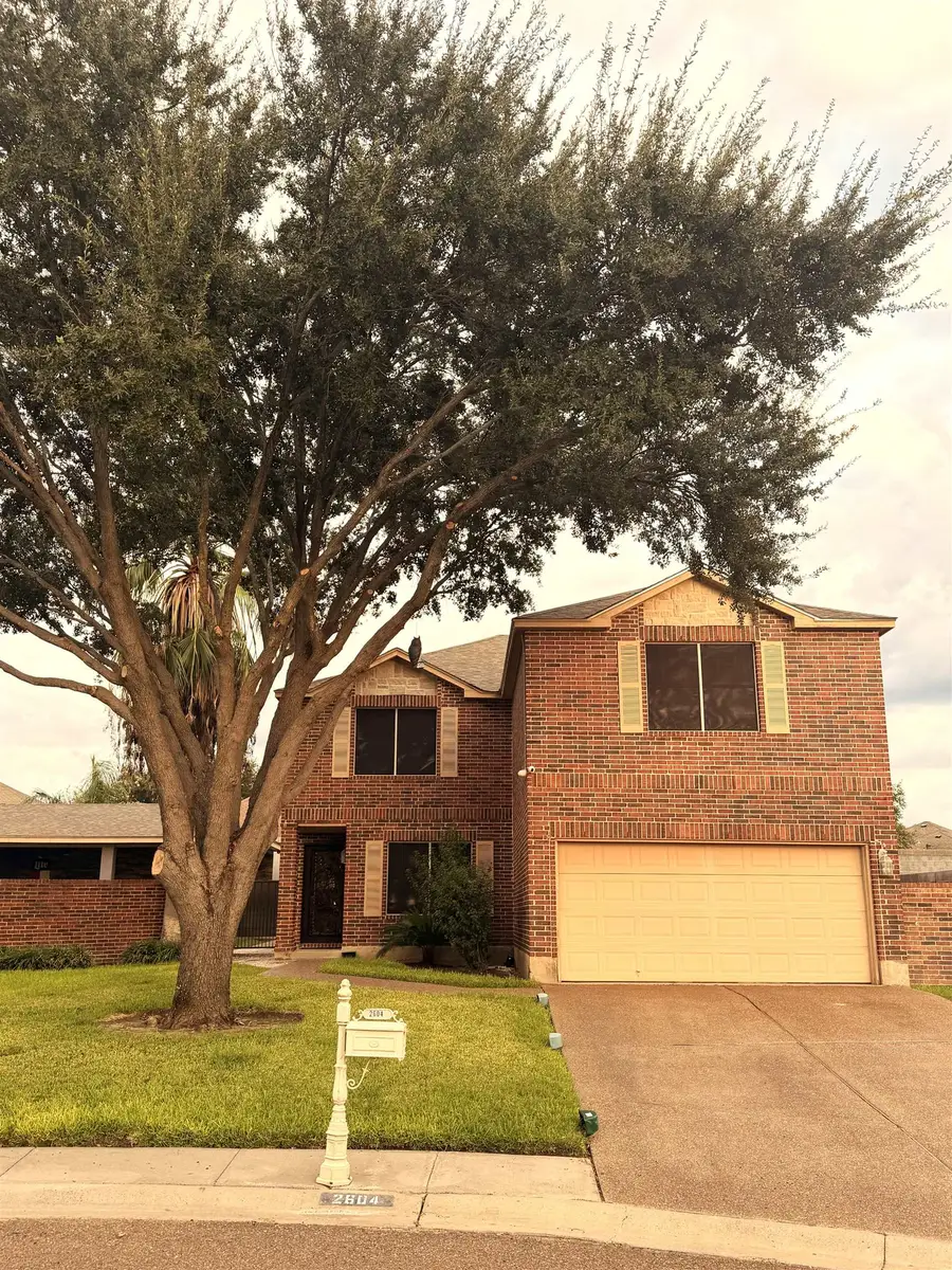 2604 Anejo Dr, Laredo, TX 78045 - #2