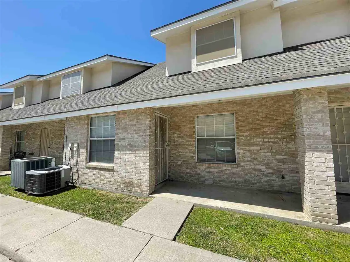 8911 McPherson Rd, Laredo, TX 78045 - #1