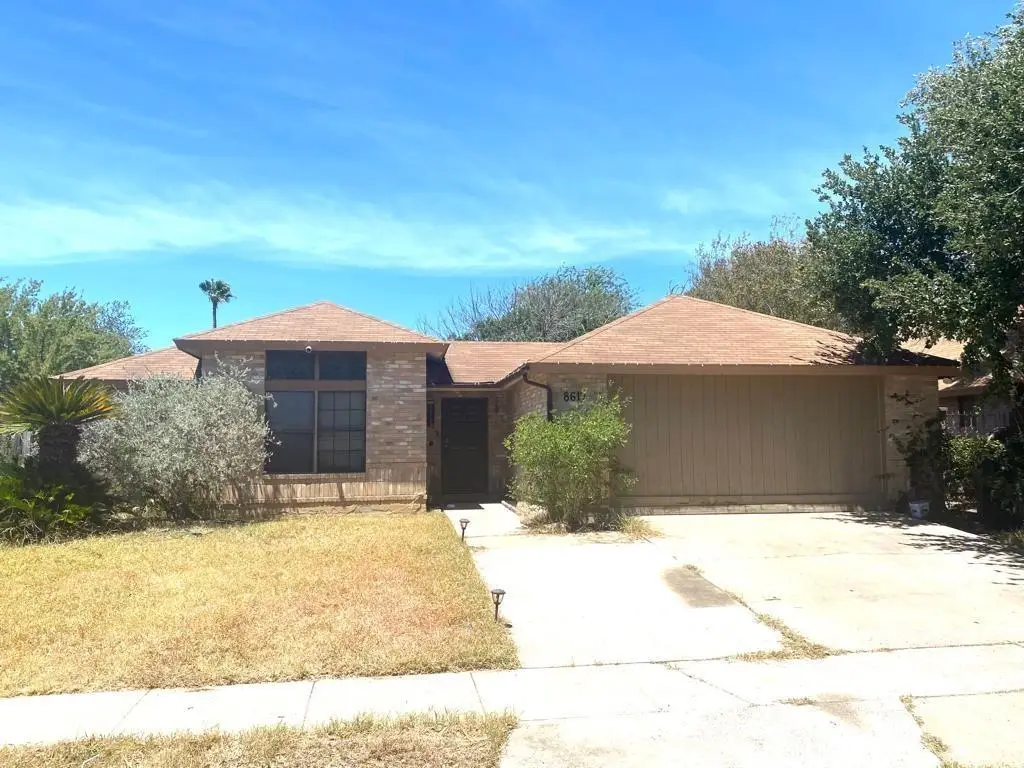 8617 Northridge Lp, Laredo, TX 78041 - #1