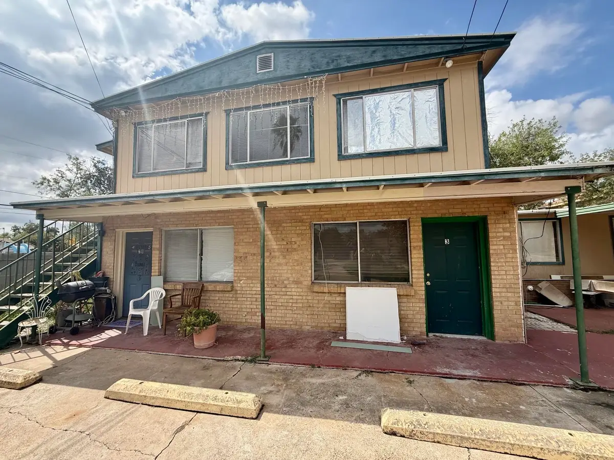 4516 Mims Ave, Laredo, TX 78041 - #1