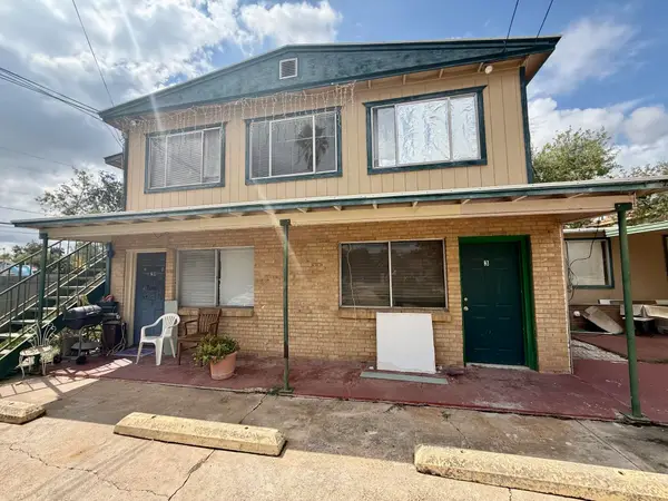 4516 Mims Ave, Laredo, TX 78041