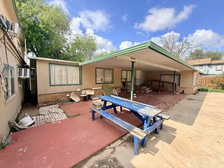 4516 Mims Ave, Laredo, TX 78041 - #3