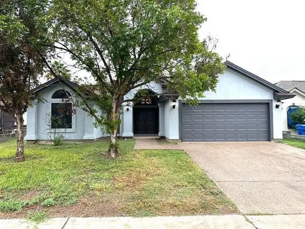 8799 Wyndum Terrace Trail, Laredo, TX 78045
