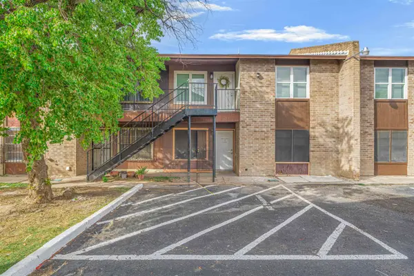4902 Marcella Ave, Laredo, TX 78041