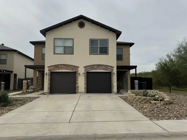 5016 Lost Hills Trail, Laredo, TX 78041