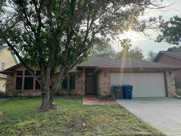 8835 Liberty Lp, Laedo, TX 78045