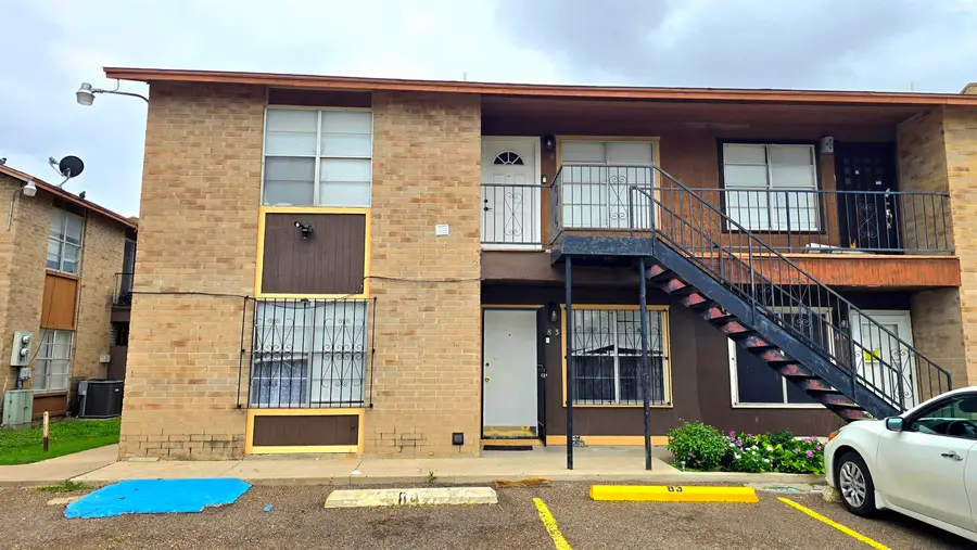 4902 Marcella Ave, Laredo, TX 78041 - #2
