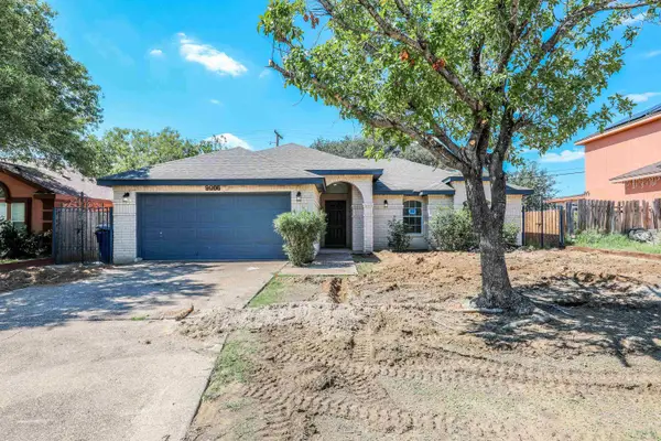 9006 Orange Blossom Lp, Laredo, TX 78045