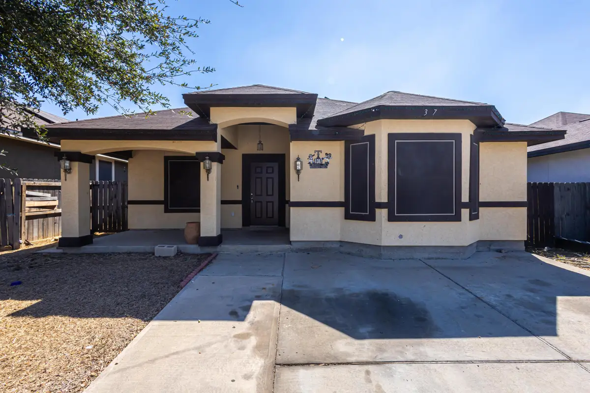 4307 Melissa Dr, Laredo, TX 78046 - #1