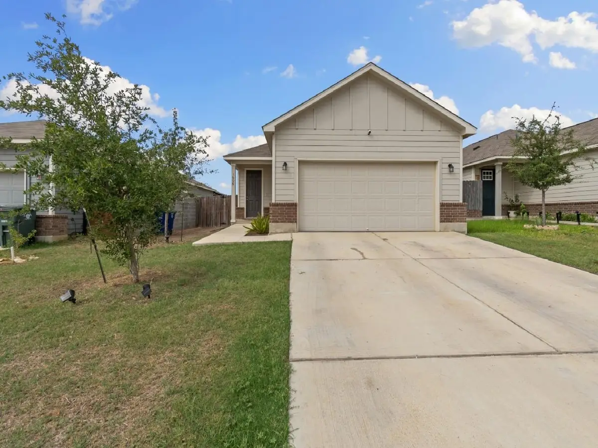 1606 Decano Ln., Laredo, TX 78046 - #1