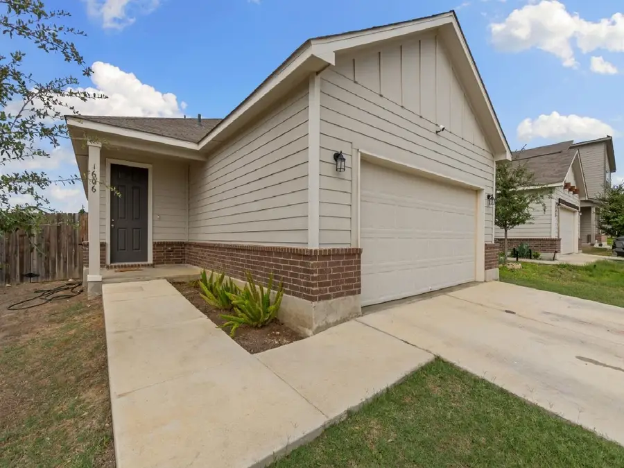 1606 Decano Ln., Laredo, TX 78046 - #2