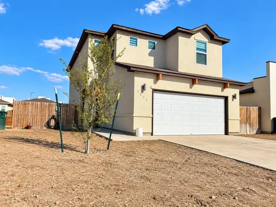 5821 Colegio Ln., Laredo, TX 78046 - #3