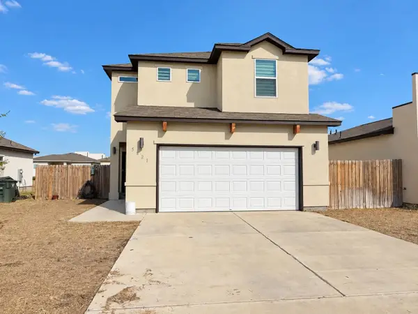 5821 Colegio Ln., LAREDO, TX 78046