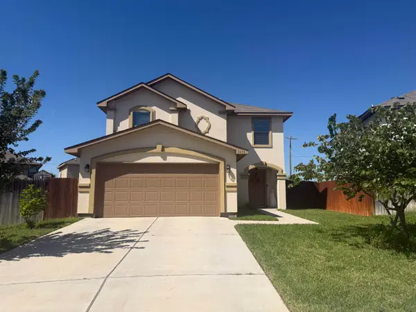 1633 Port Victoria Dr., Laredo, TX 78045