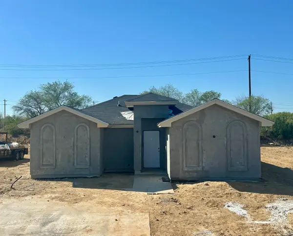 5035 Luna Grande Lp., Laredo, TX 78046