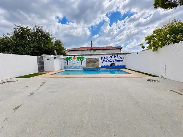 3403 Guadalupe St, Laredo, TX 78043