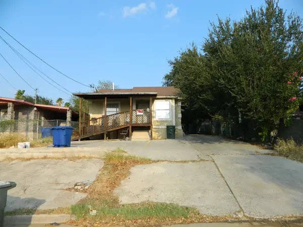 3115 S Jarvis Ave, Laredo, TX 78046