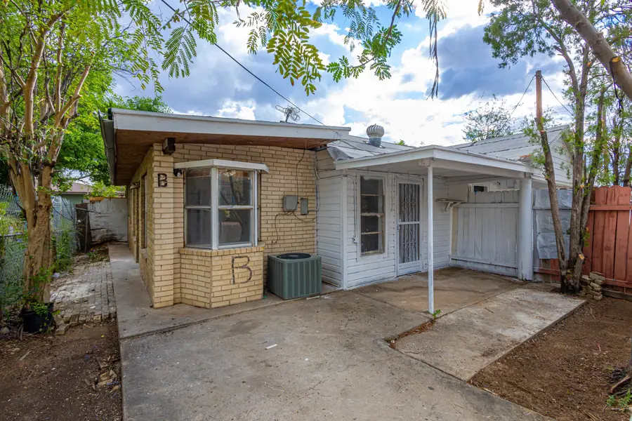 1501 Mercer St, Laredo, TX 78040 - #2