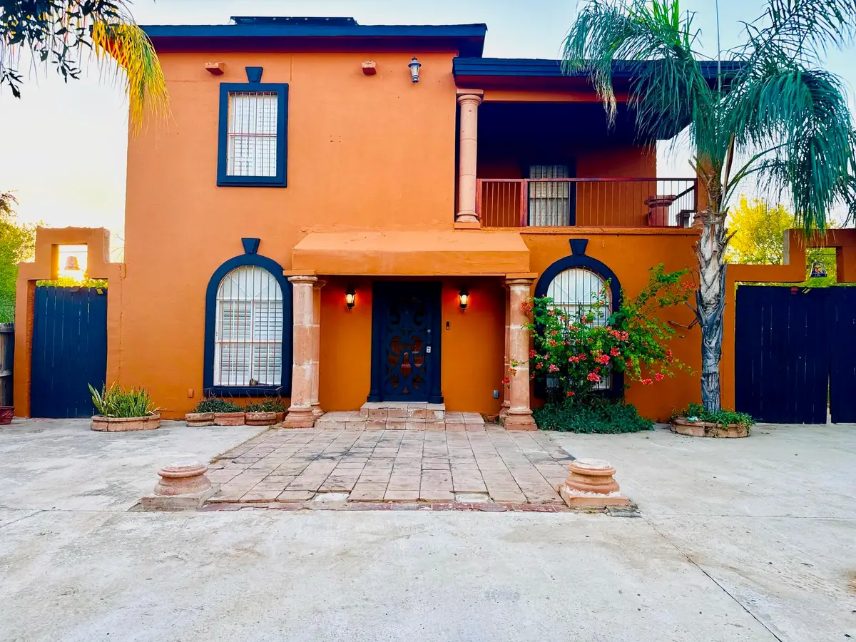 412 Venado Ct, Laredo, TX 78045 - #1