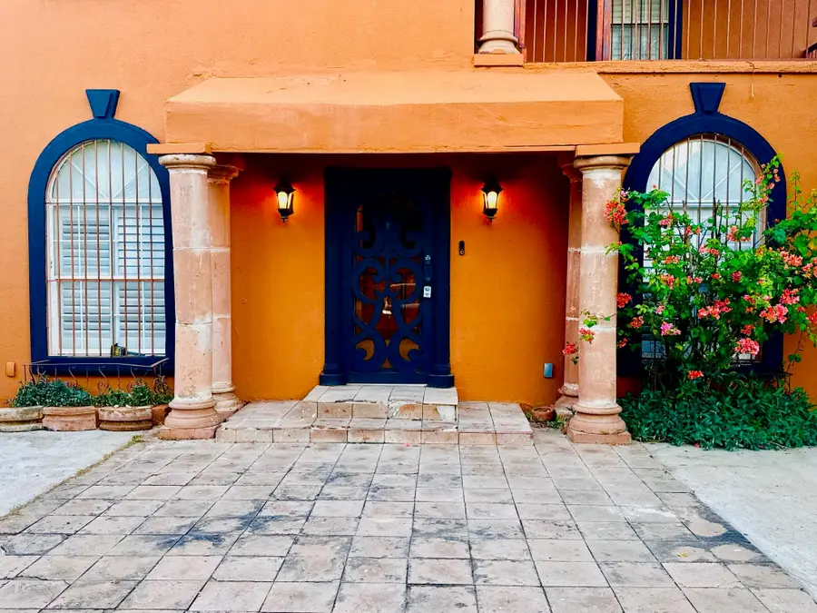 412 Venado Ct, Laredo, TX 78045 - #3
