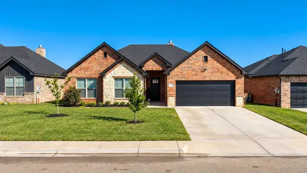 12 Willeford Ln., Canyon, TX 79015