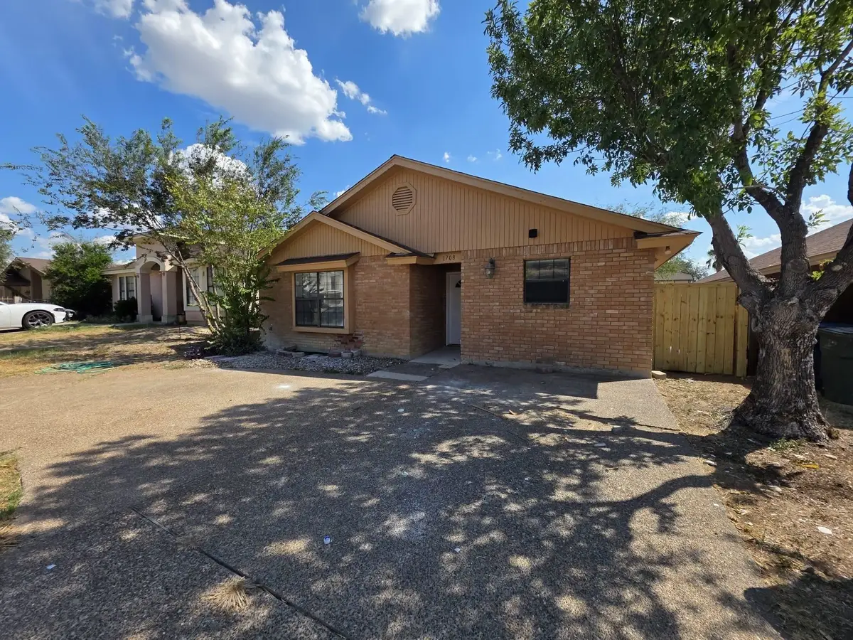 1703 Violeta Ct, Laredo, TX 78041 - #1
