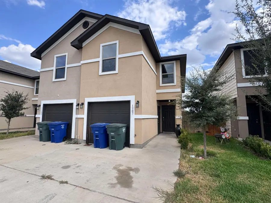 1107 Port Texas Dr., Laredo, TX 78045 - #2