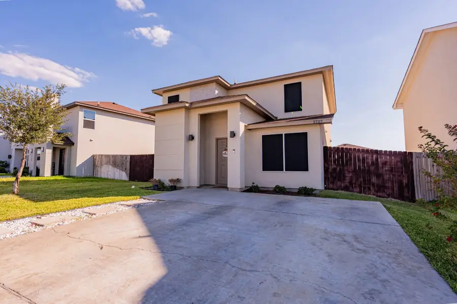 2207 Durazno Ct., Laredo, TX 78046-0000 - #2