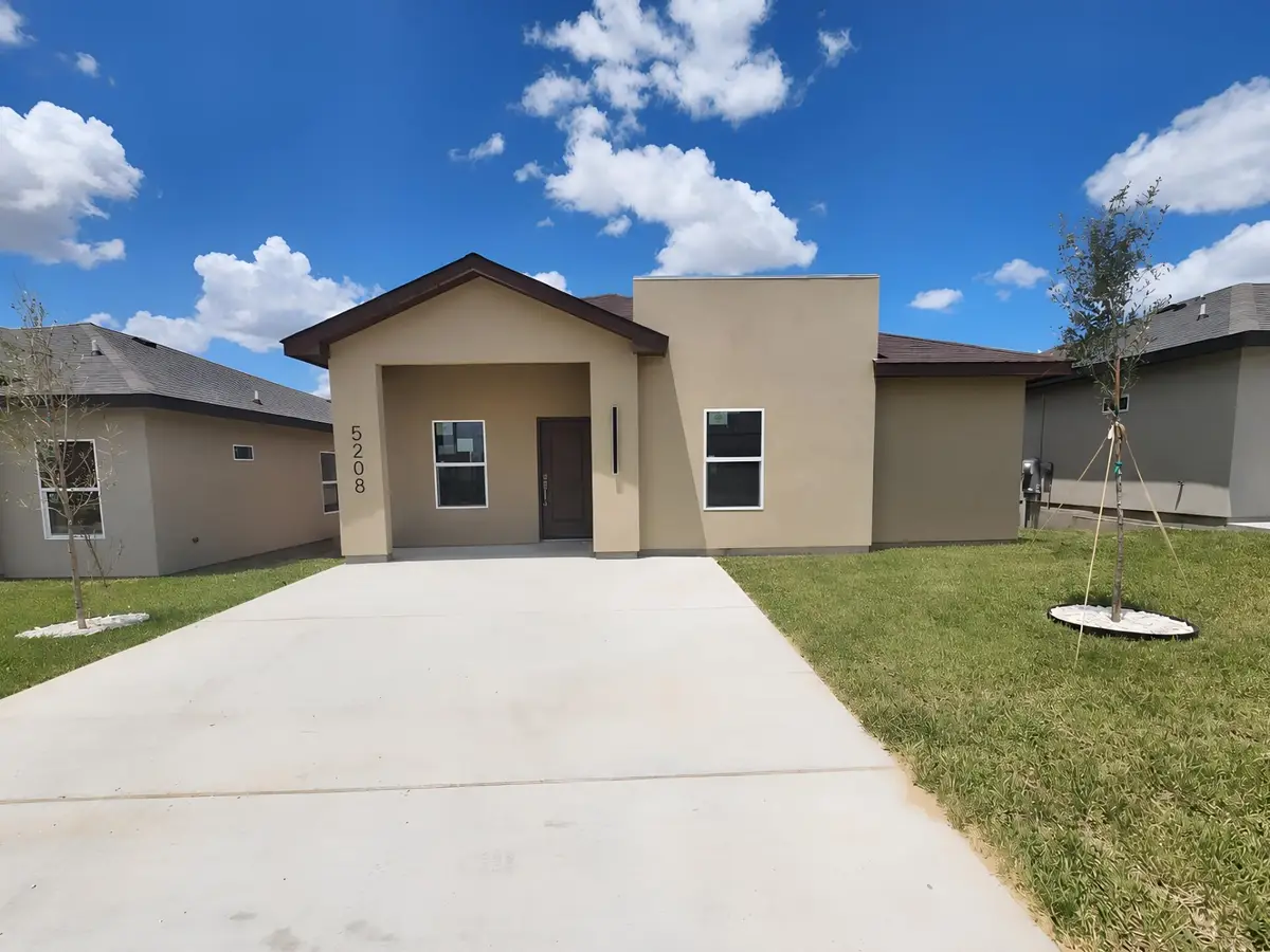 5208 Curuba Dr., Laredo, TX 78046 - #1