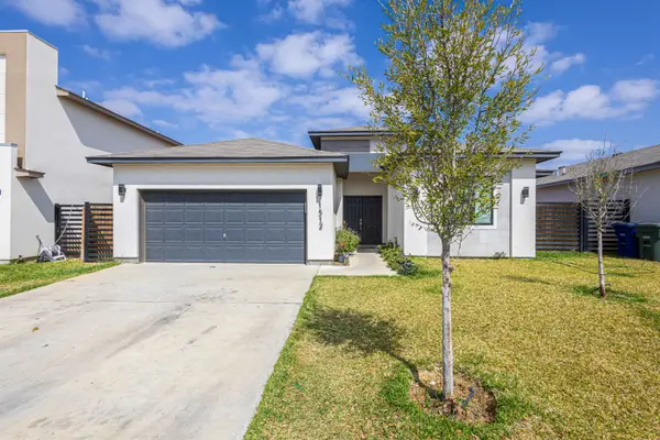 1512 Latigo Loop, LAREDO, TX 78046