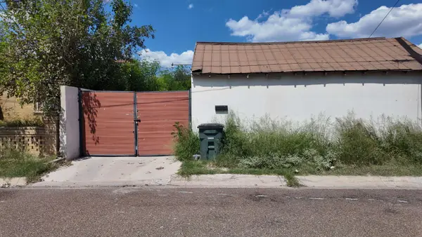 314-316 Victoria St, Laredo, TX 78040