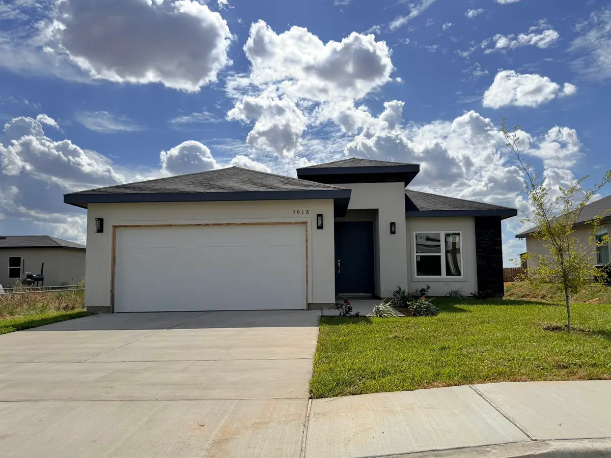 3918 Texas Dr., Laredo, TX 78046 - #1