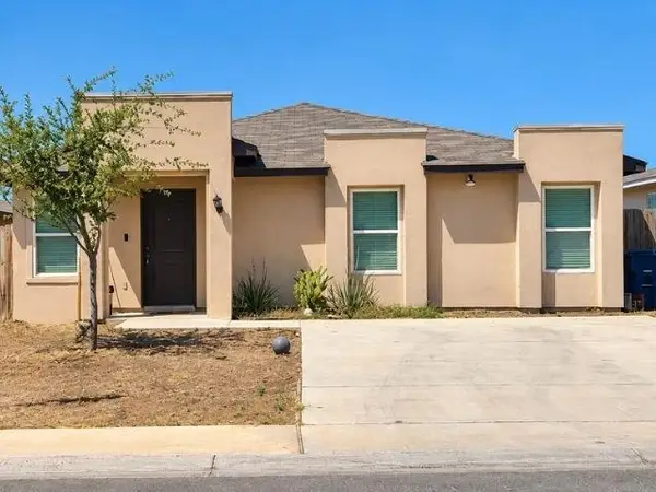 5202 Anacahuita Dr, LAREDO, TX 78046