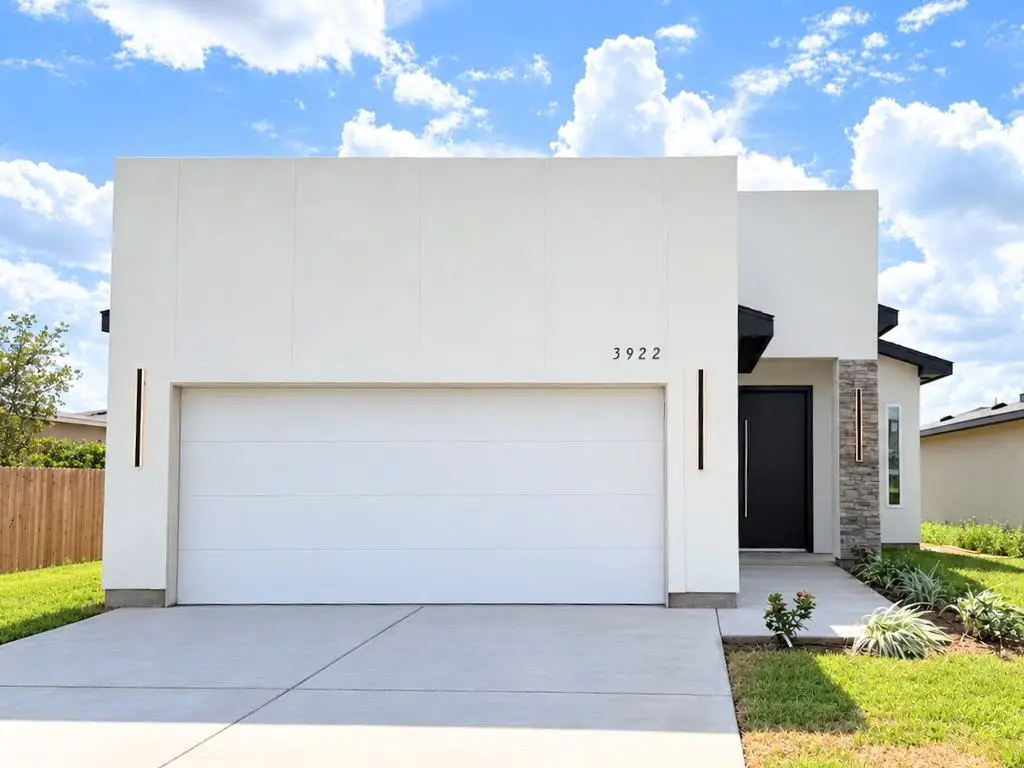 3922 Texas Dr., Laredo, TX 78046 - #1