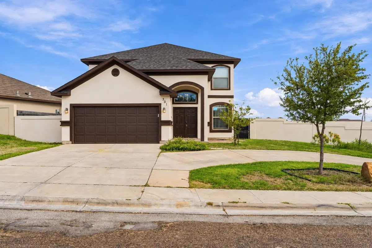 301 Ladera Dr, Laredo, TX 78045 - #1