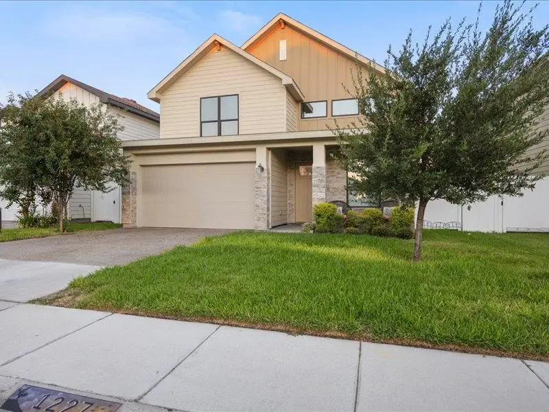 1227 Sambar Lp, Laredo, TX 78045 - #2