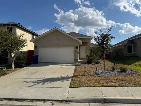 5521 Texana, Laredo, TX 78046