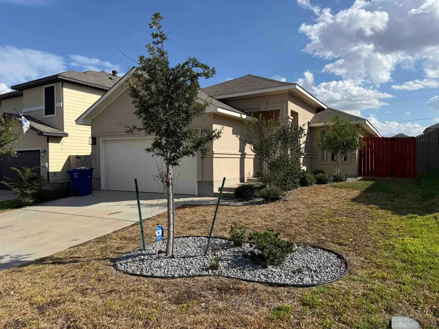 5521 Texana, Laredo, TX 78046 - #2